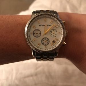 Michael Kors Accessories - Michael Kors watch Michael Kors Accessories - Michael Kors watch